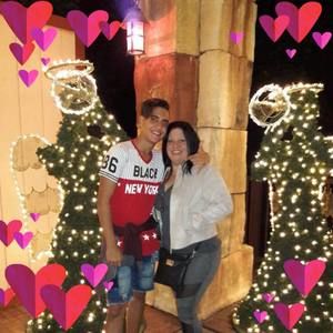 Meet your Posher, Katia